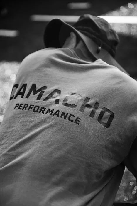 Camacho Performance Training Facility Picture 5