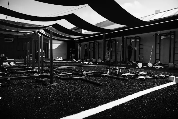 Camacho Performance Training Facility Picture 4