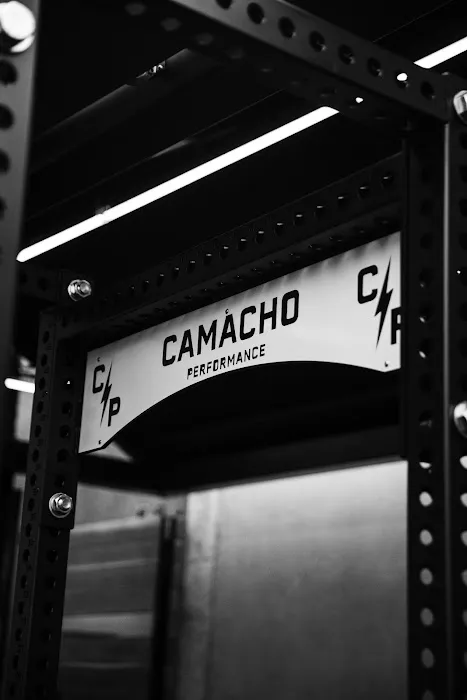 Camacho Performance Training Facility Picture 1