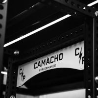 Camacho Performance Training Facility ico