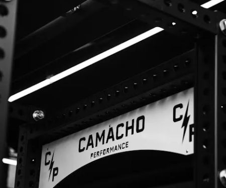 Camacho Performance Training Facility