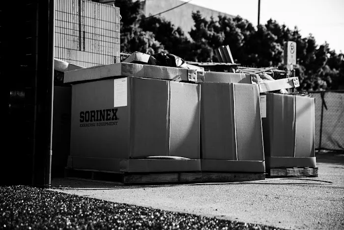 Camacho Performance Training Facility Picture 3