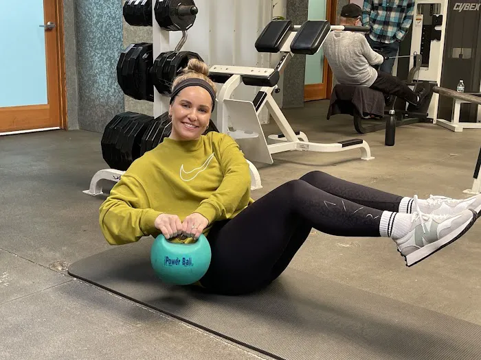 Kinetic Motion Picture 8