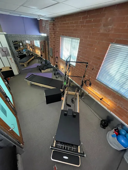 Kinetic Motion Picture 4