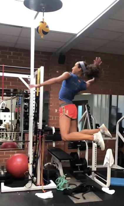 Kinetic Motion Picture 3