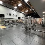 IRON Santa Monica