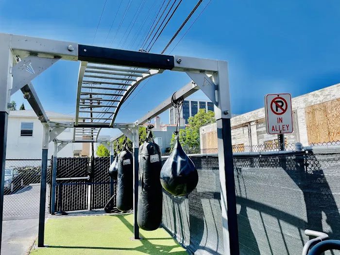 IRON Santa Monica Picture 7