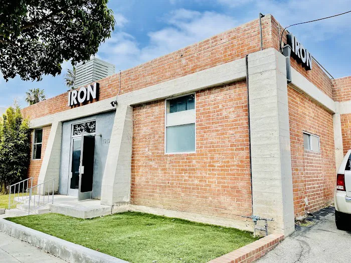 IRON Santa Monica Picture 2