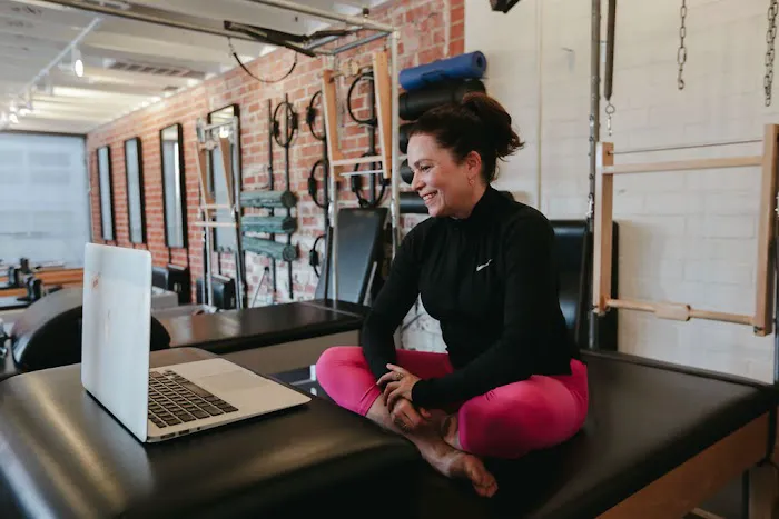 Phoenix Classical Pilates Picture 1