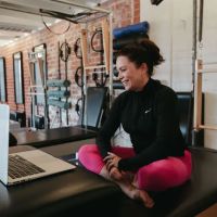 Phoenix Classical Pilates ico