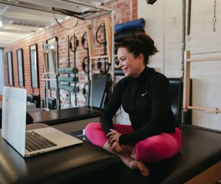 Phoenix Classical Pilates