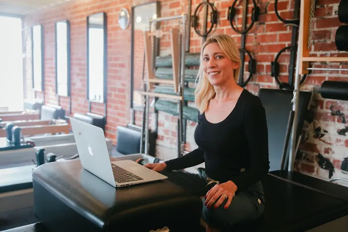 Phoenix Classical Pilates Picture 5