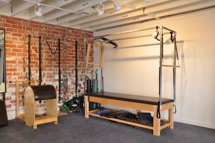 Phoenix Classical Pilates Picture 9