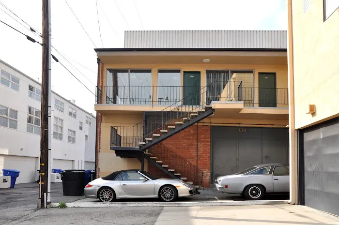 Phoenix Classical Pilates Picture 8