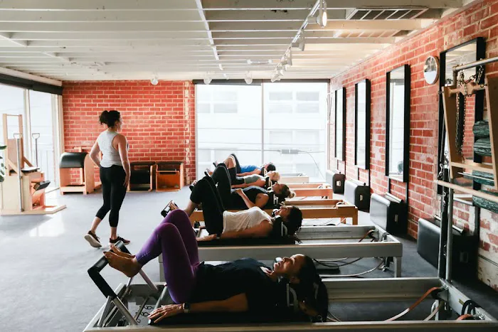 Phoenix Classical Pilates Picture 7