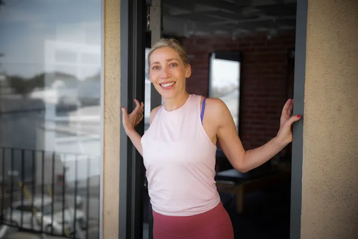 Phoenix Classical Pilates Picture 3