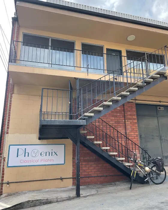 Phoenix Classical Pilates Picture 2