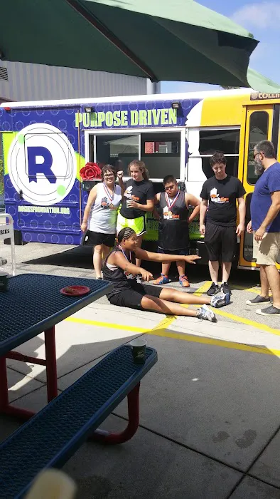 Crossroads Gym Picture 3