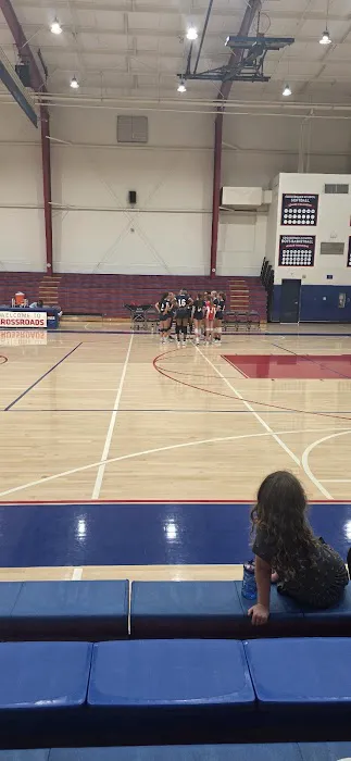 Crossroads Gym Picture 1