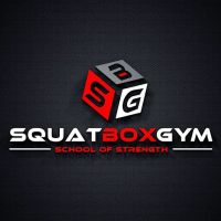 Squatbox Gym ico