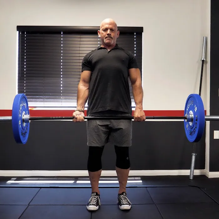 Squatbox Gym Picture 5