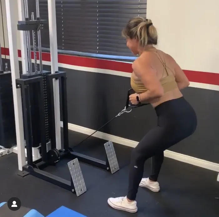 Squatbox Gym Picture 10