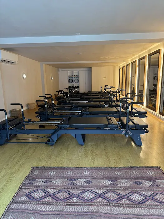 Studio Elevate Picture 5