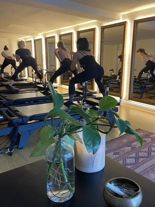 Studio Elevate Picture 7