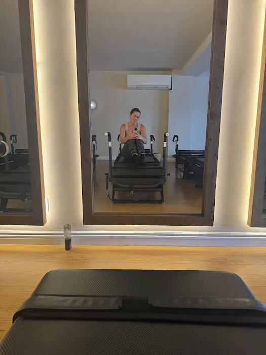 Studio Elevate Picture 1