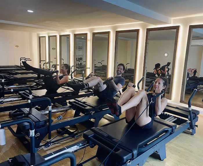 Studio Elevate Picture 4