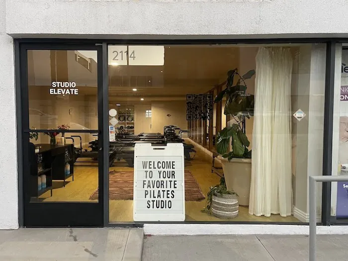 Studio Elevate Picture 3