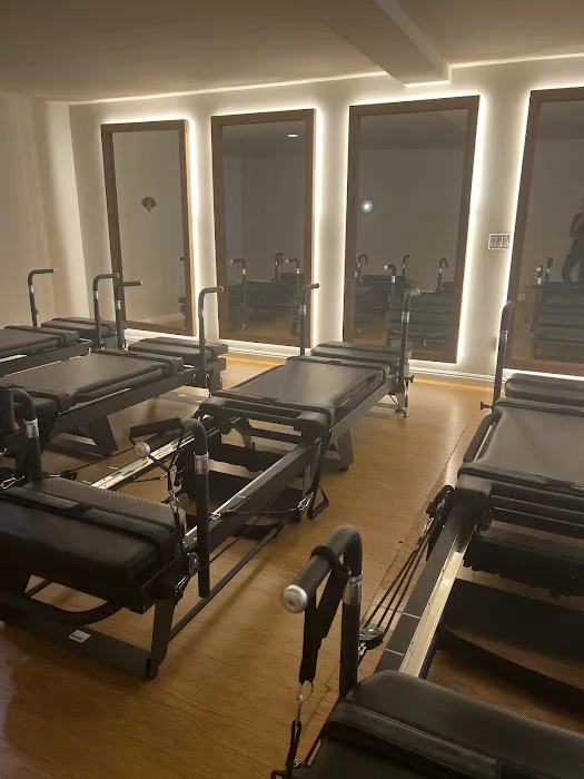 Studio Elevate Picture 10