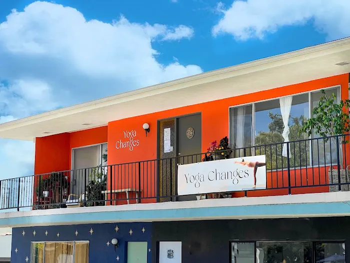 Yoga Changes Picture 8