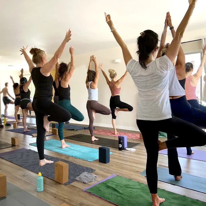 Yoga Changes Picture 7