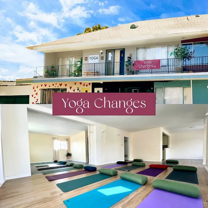 Yoga Changes Picture 4