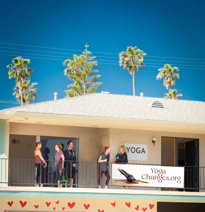 Yoga Changes Picture 10