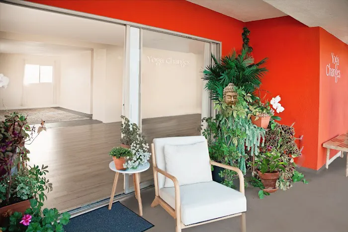 Yoga Changes Picture 5