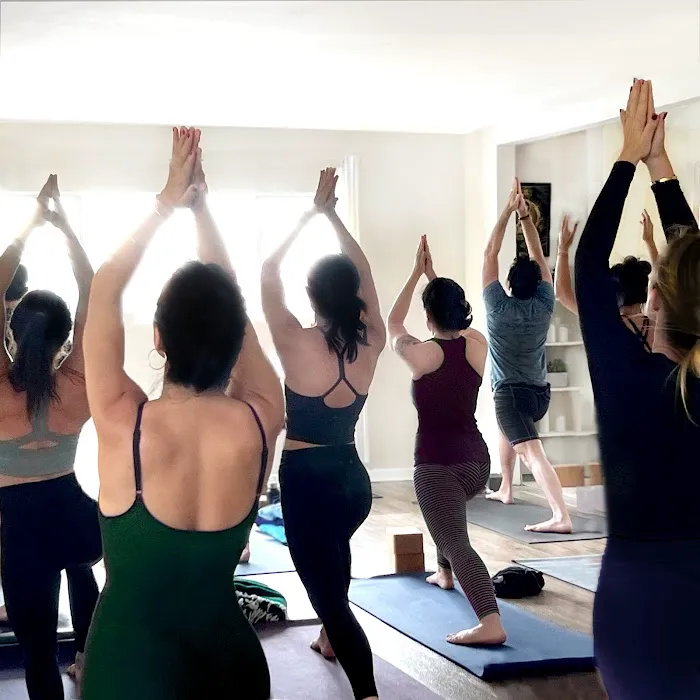 Yoga Changes Picture 2