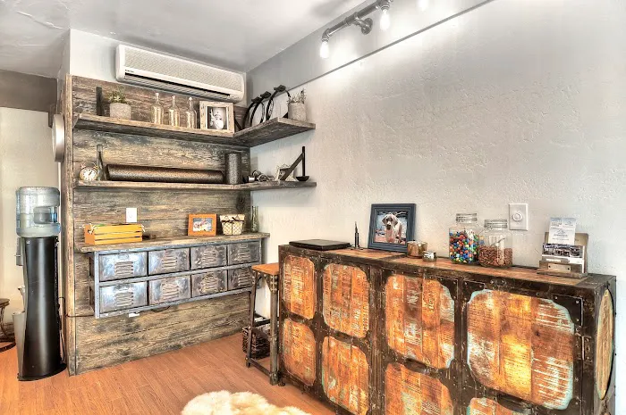 Gerda Pilates Picture 2