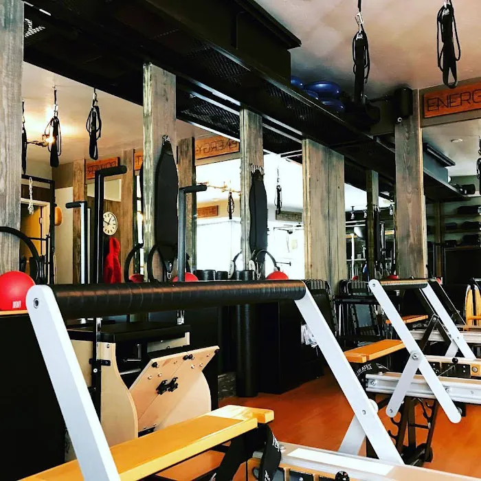 Gerda Pilates Picture 3