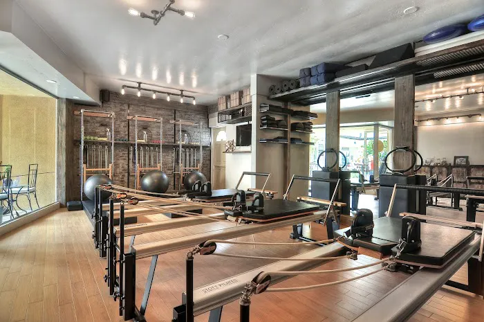 Gerda Pilates Picture 10