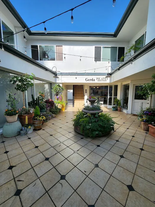 Gerda Pilates Picture 7