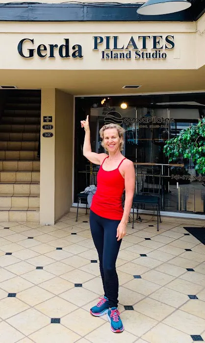 Gerda Pilates Picture 4