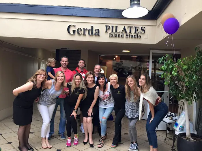 Gerda Pilates Picture 1