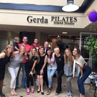Gerda Pilates ico