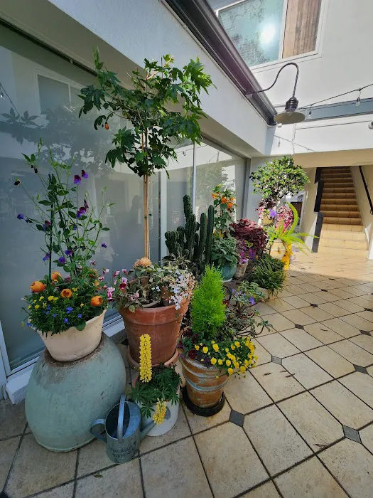 Gerda Pilates Picture 6