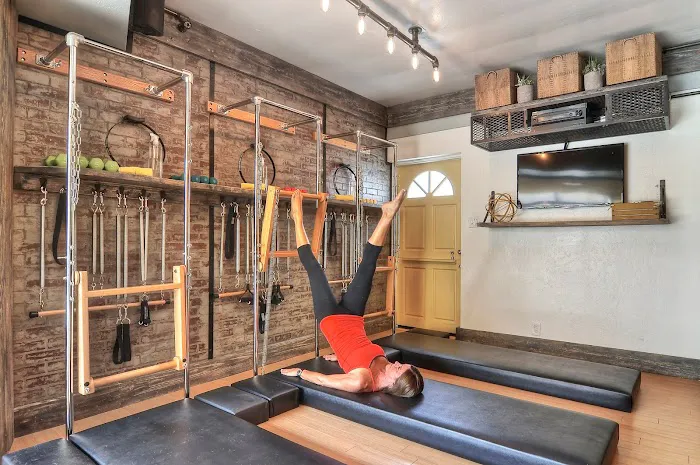 Gerda Pilates Picture 8