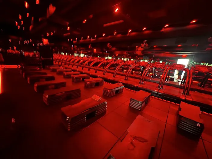 Barry's Newport Beach Picture 3