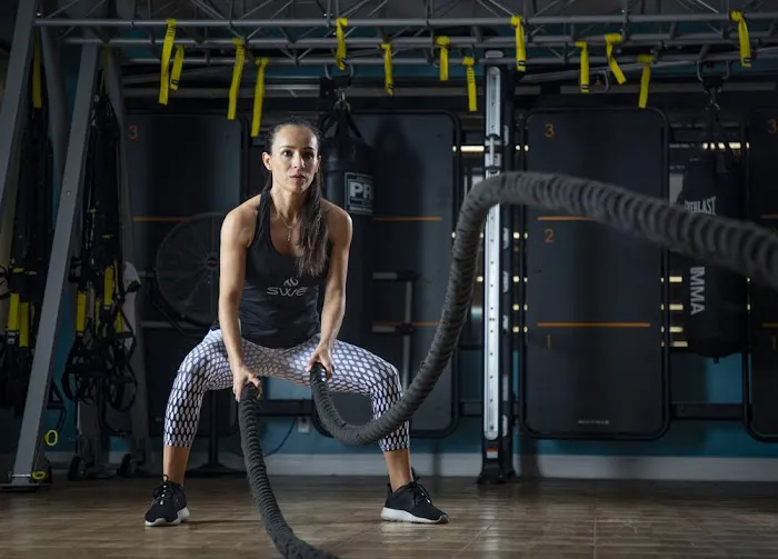 Shape-Up Health Club Picture 2