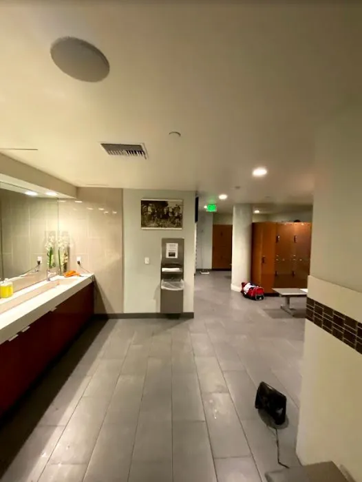 Shape-Up Health Club Picture 4